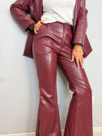 Pantalone Lady