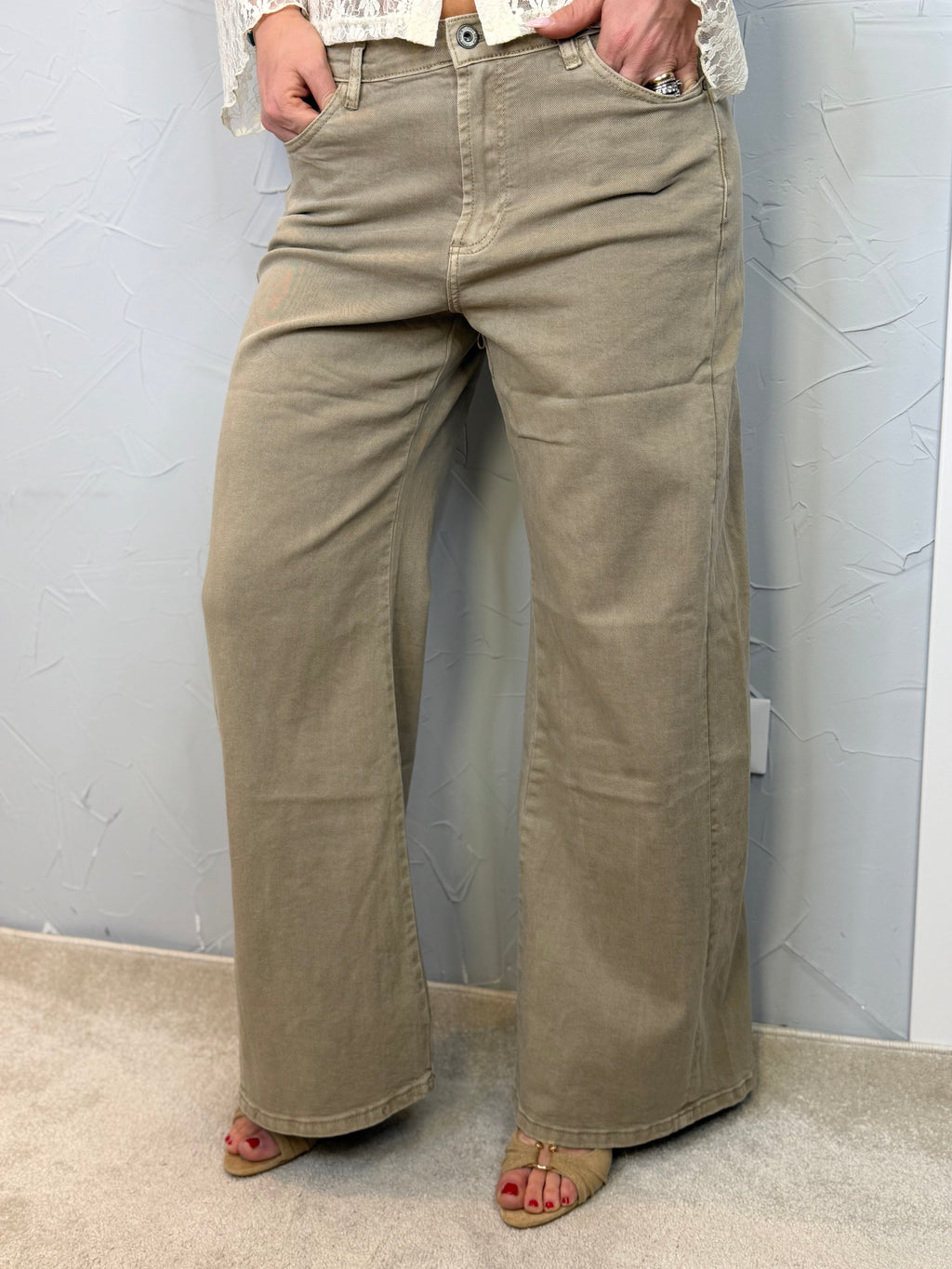 Jeans Madame