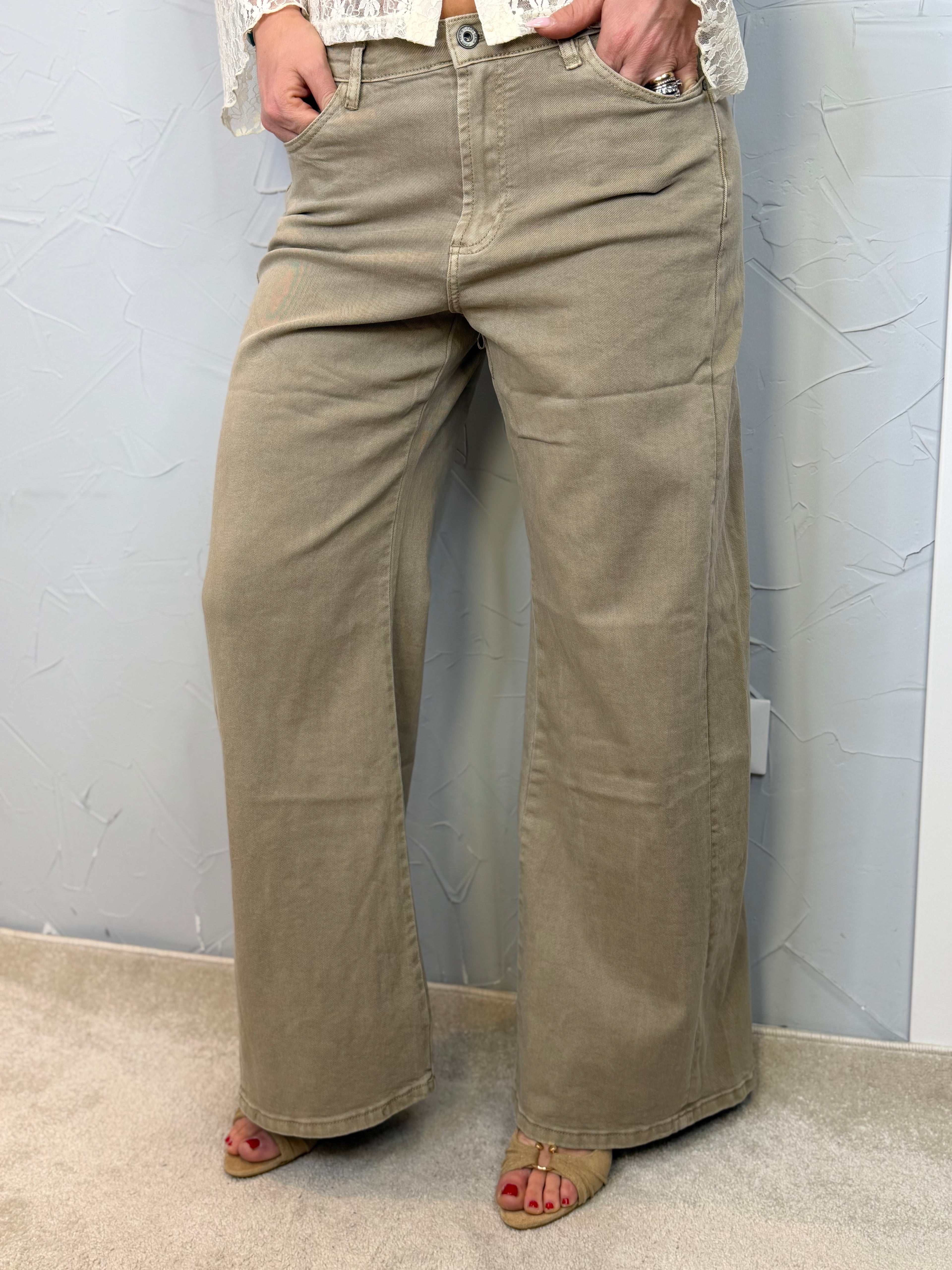 Jeans Madame