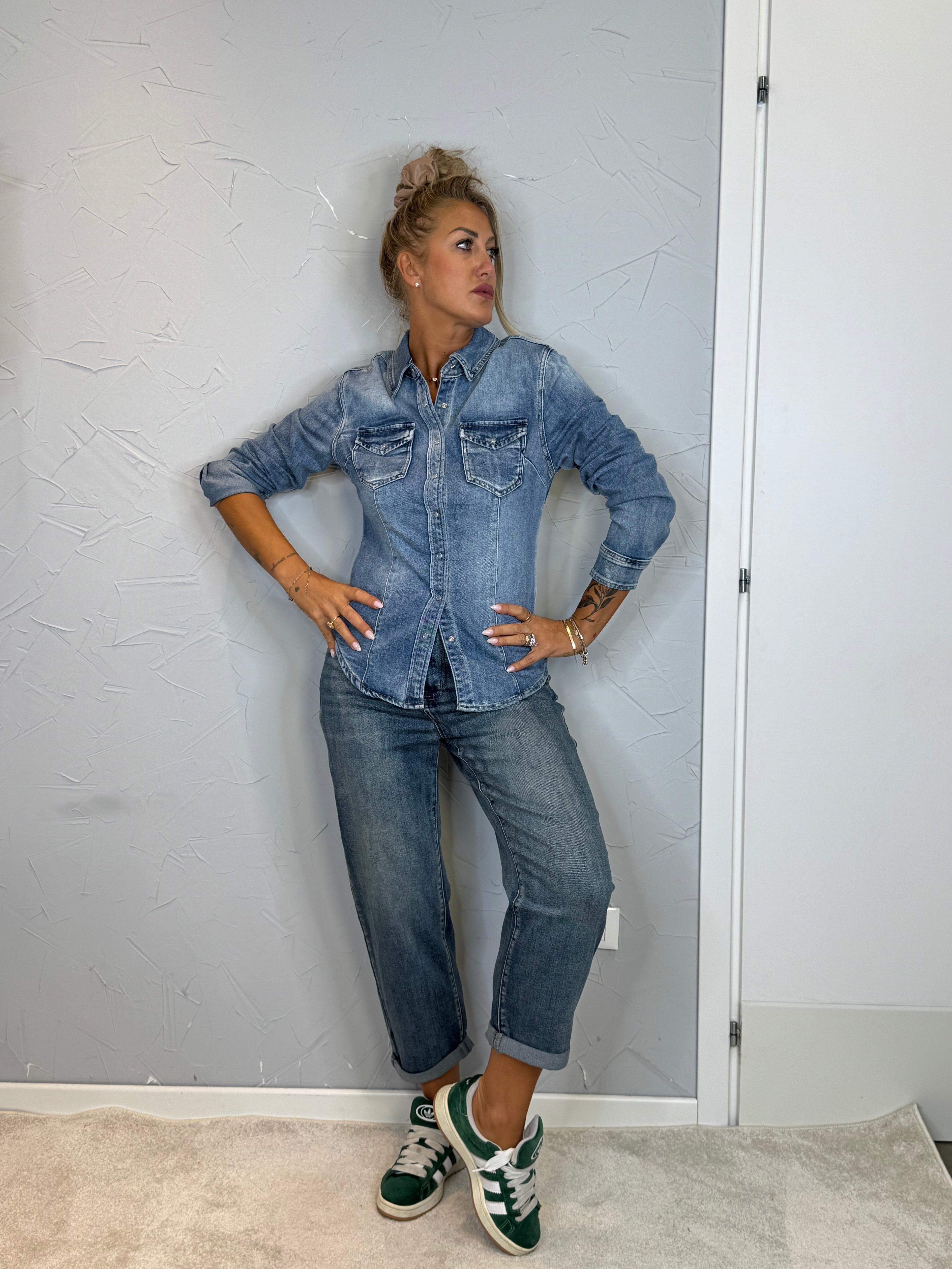 Jeans Salsa