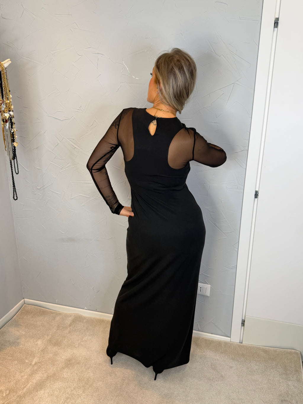 Vestito Ossessione