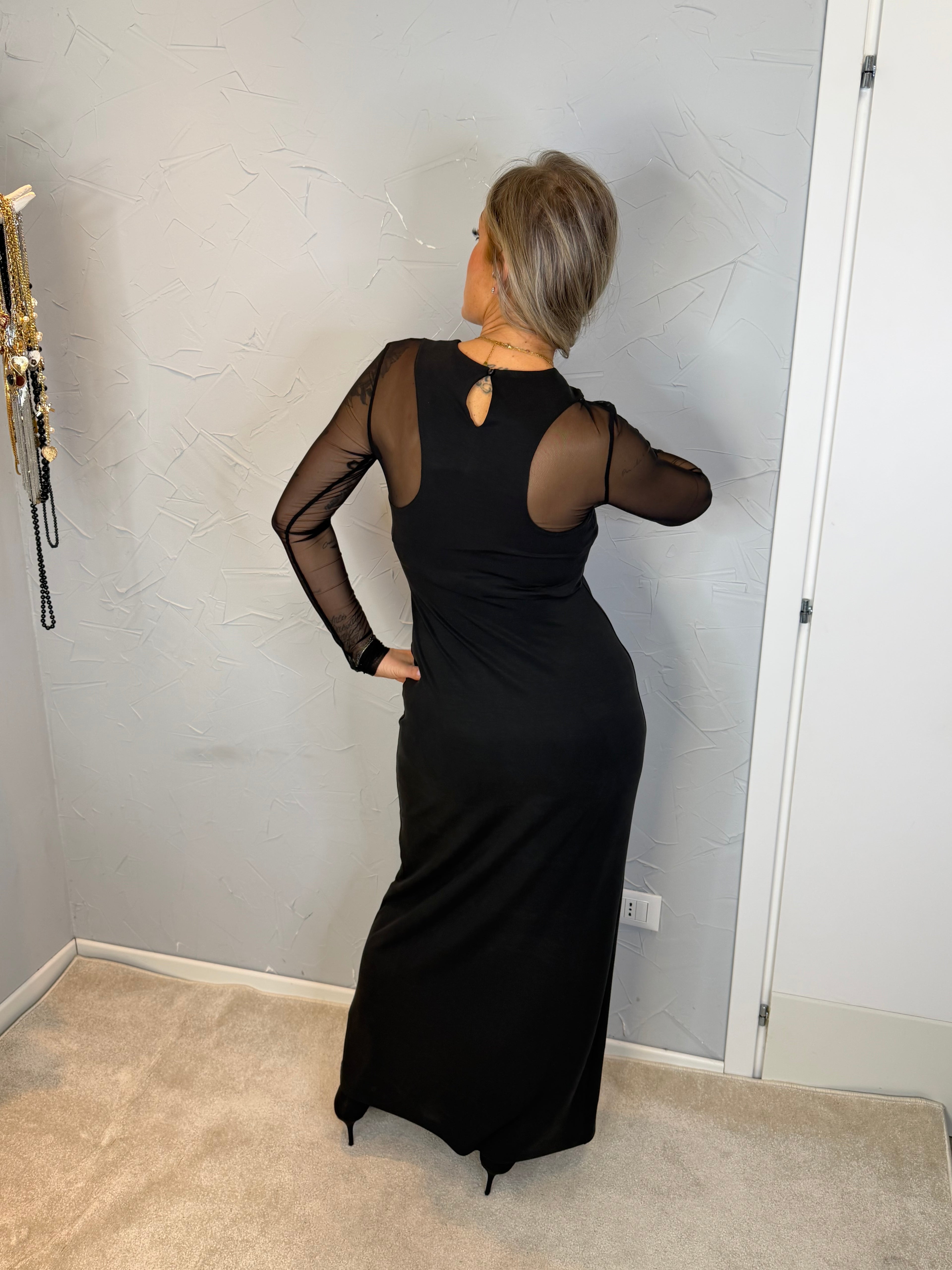 Vestito Ossessione