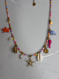 Collana tic