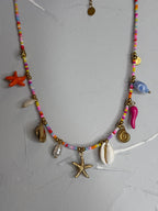 Collana tic