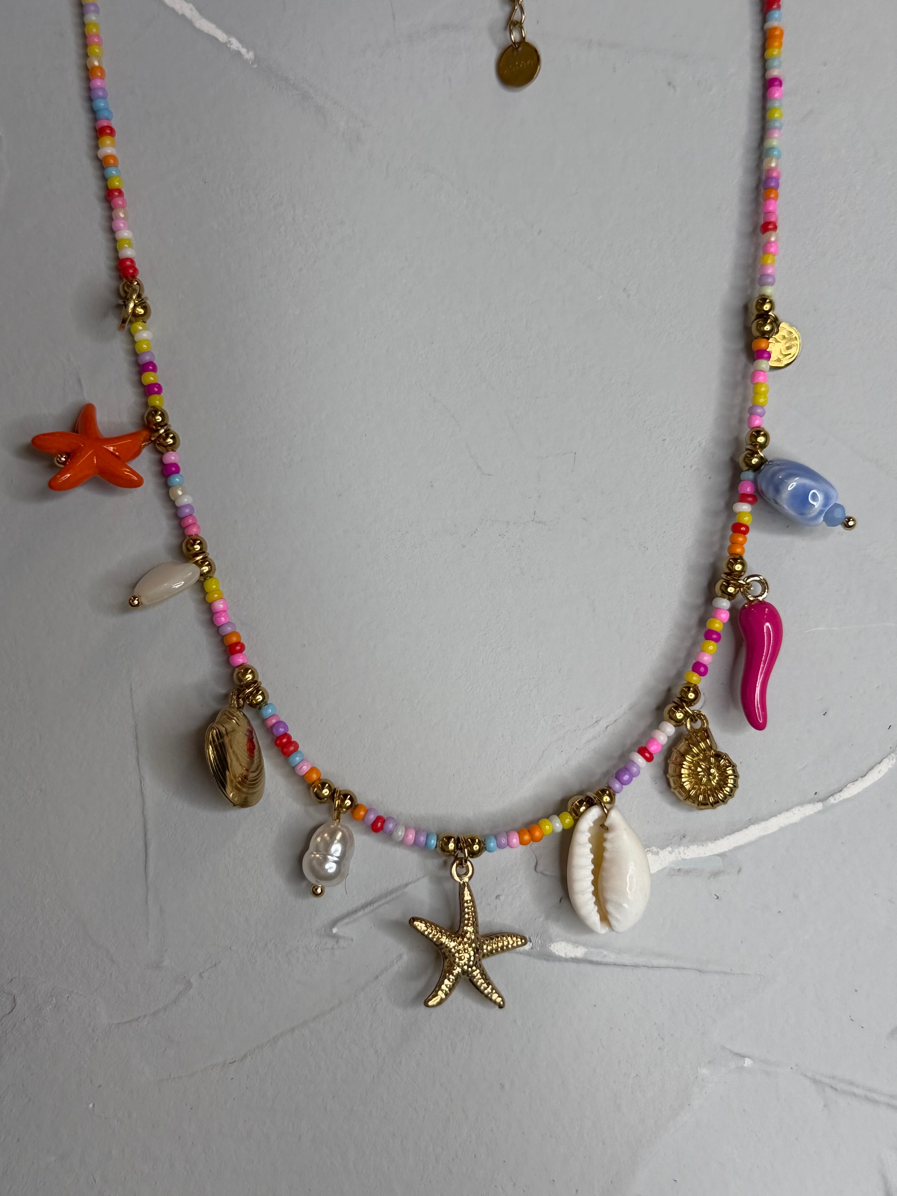 Collana tic