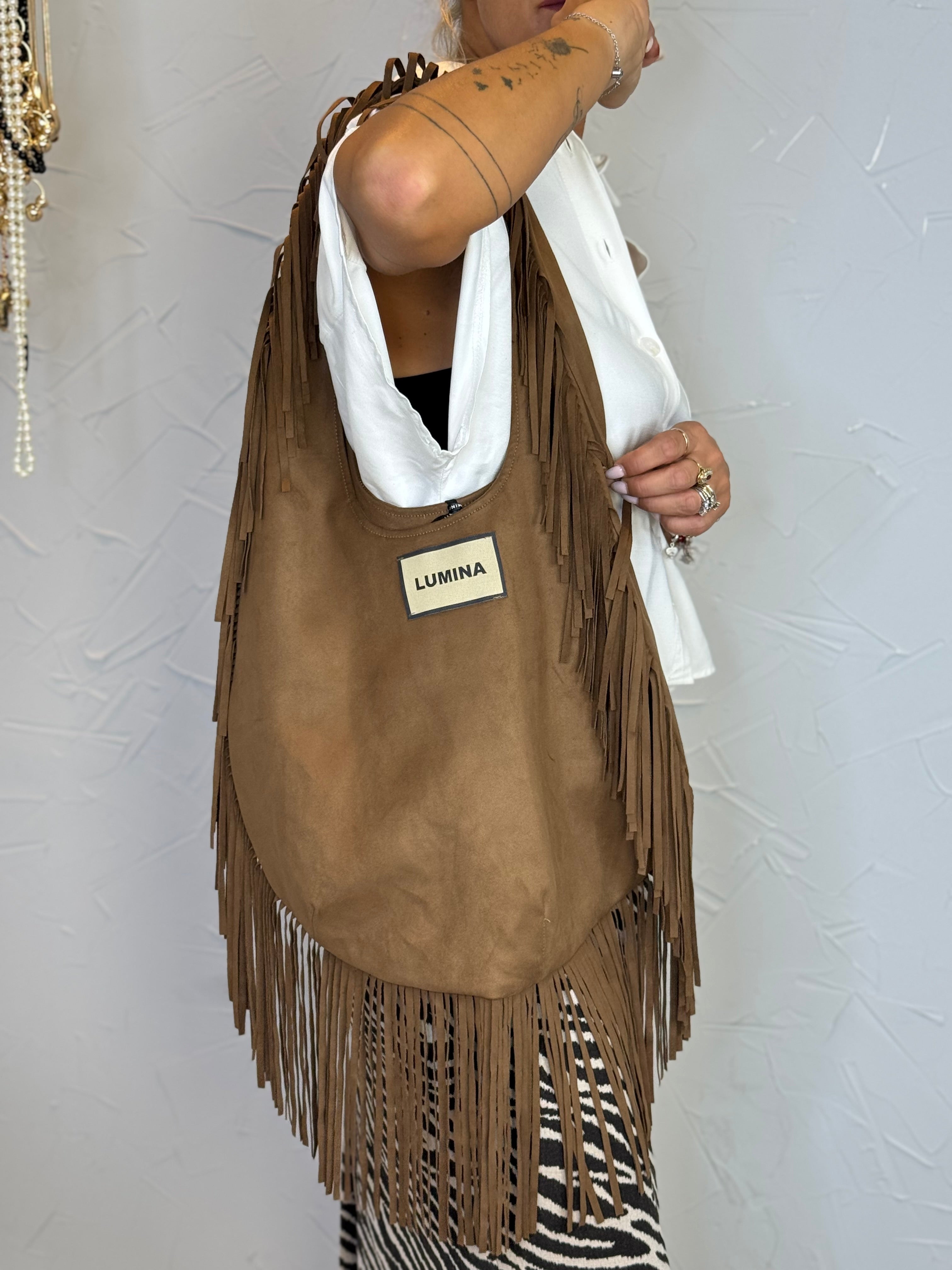 Borsa Lumina