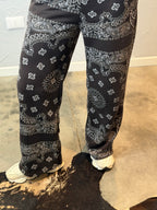 Pantalone Madrid