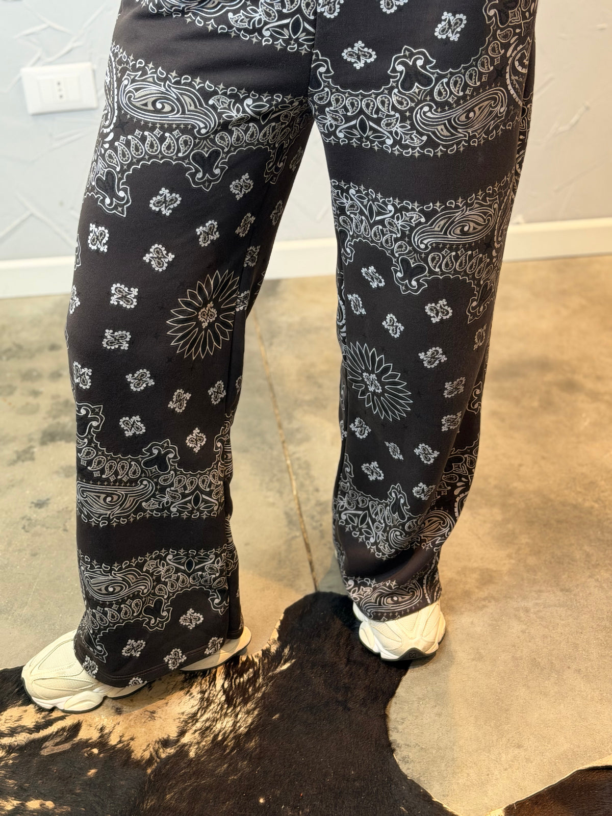Pantalone Madrid