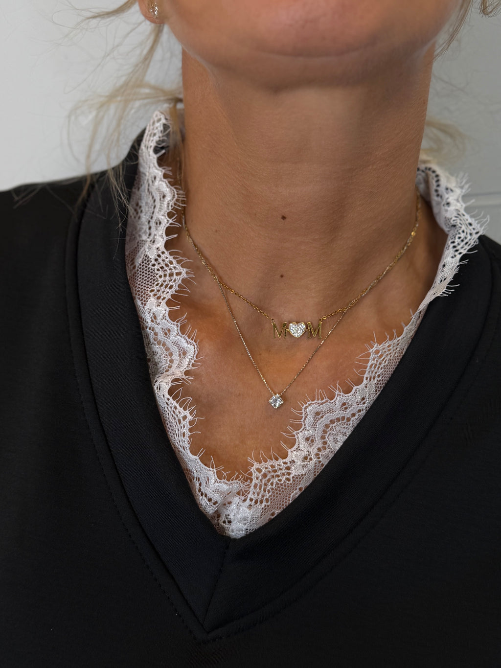 Tuta Maria Antonietta