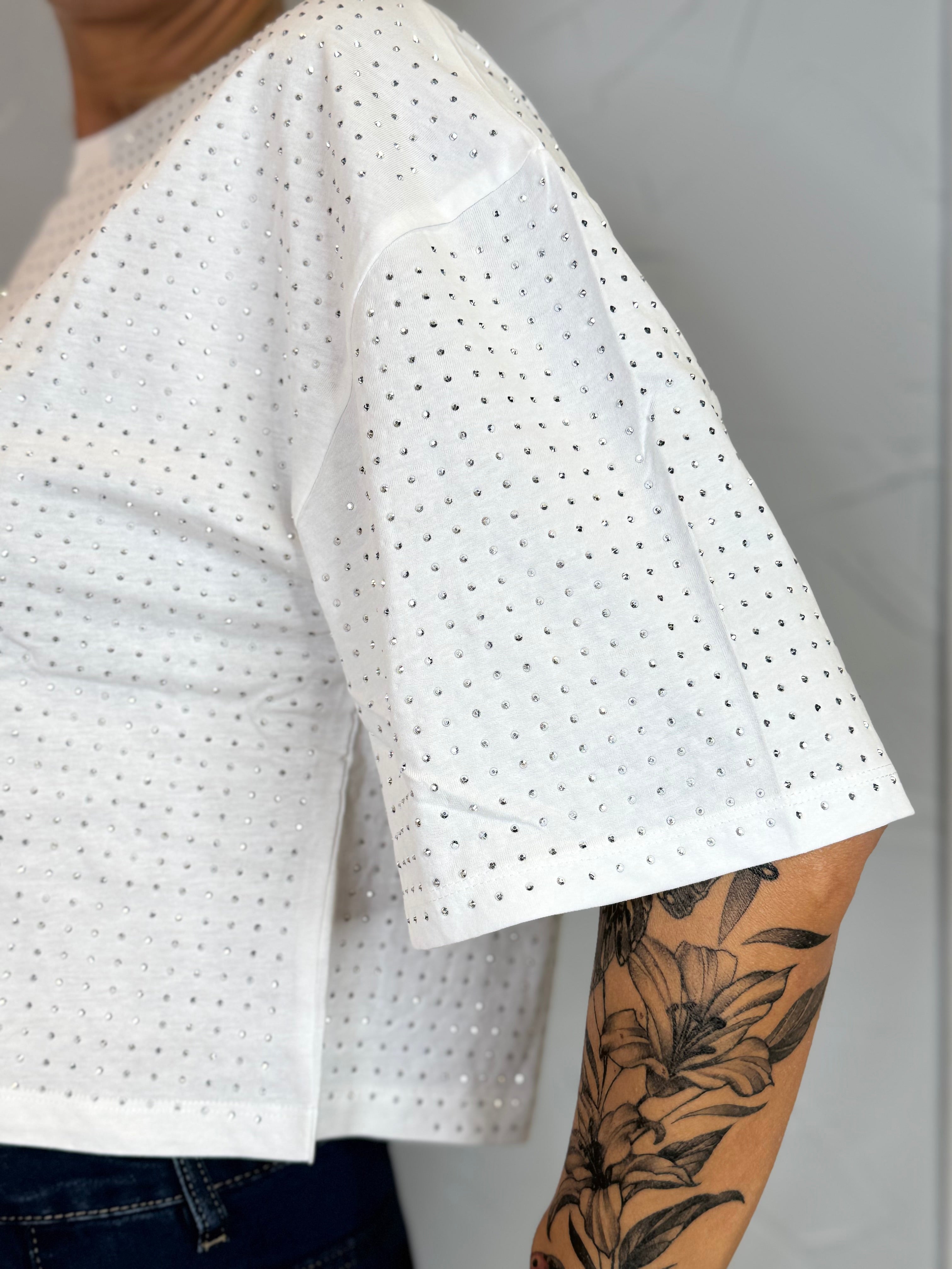 T-Shirt Brilli