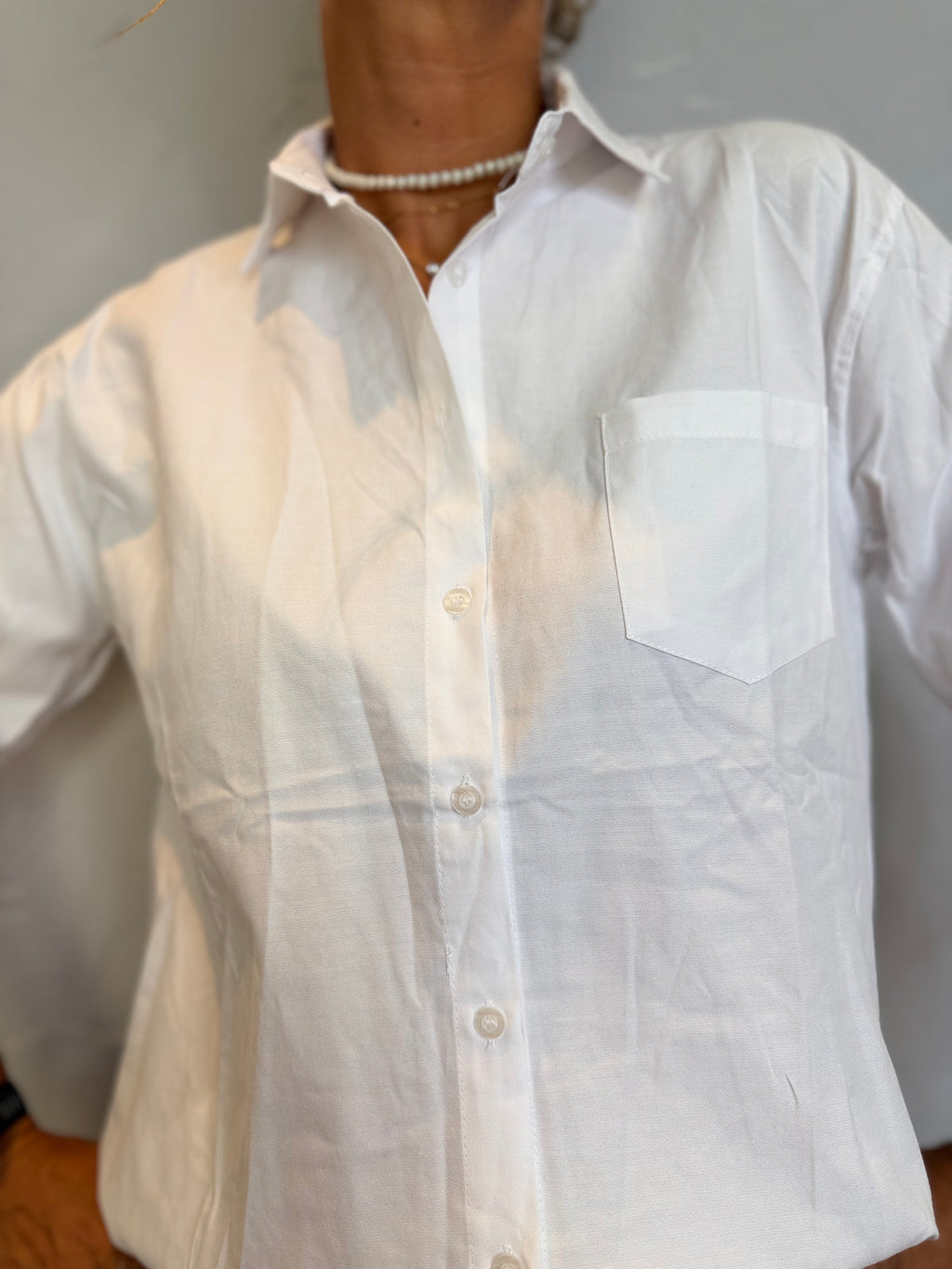 Camicia Antonio
