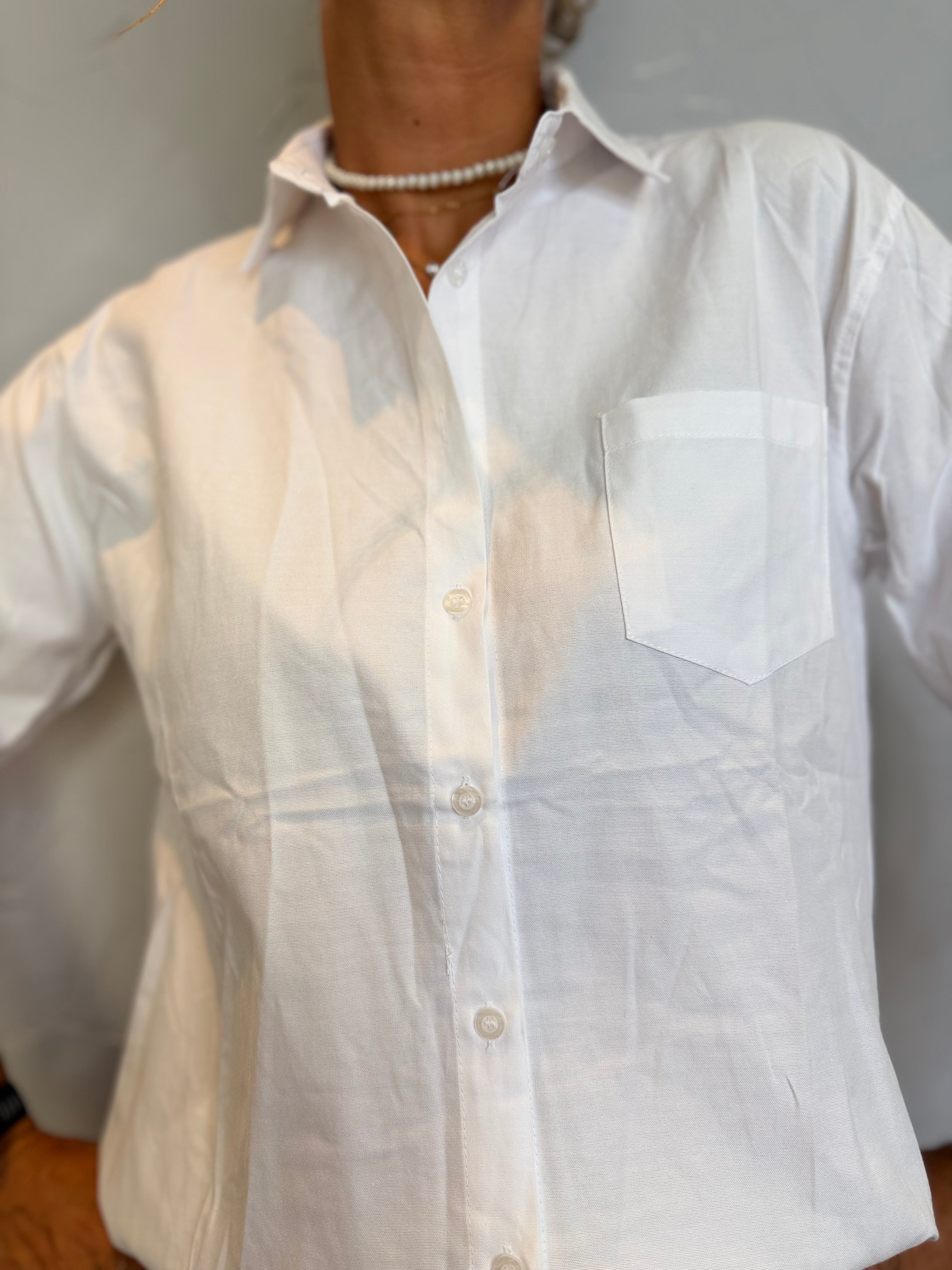 Camicia Antonio