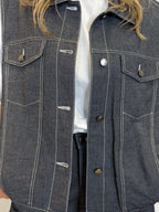 Gilet Simona