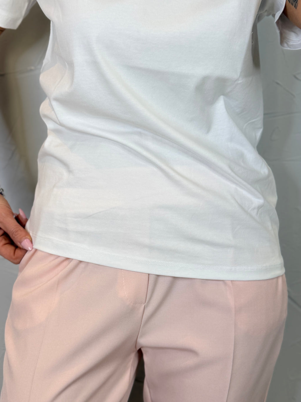 T-shirt I miss you