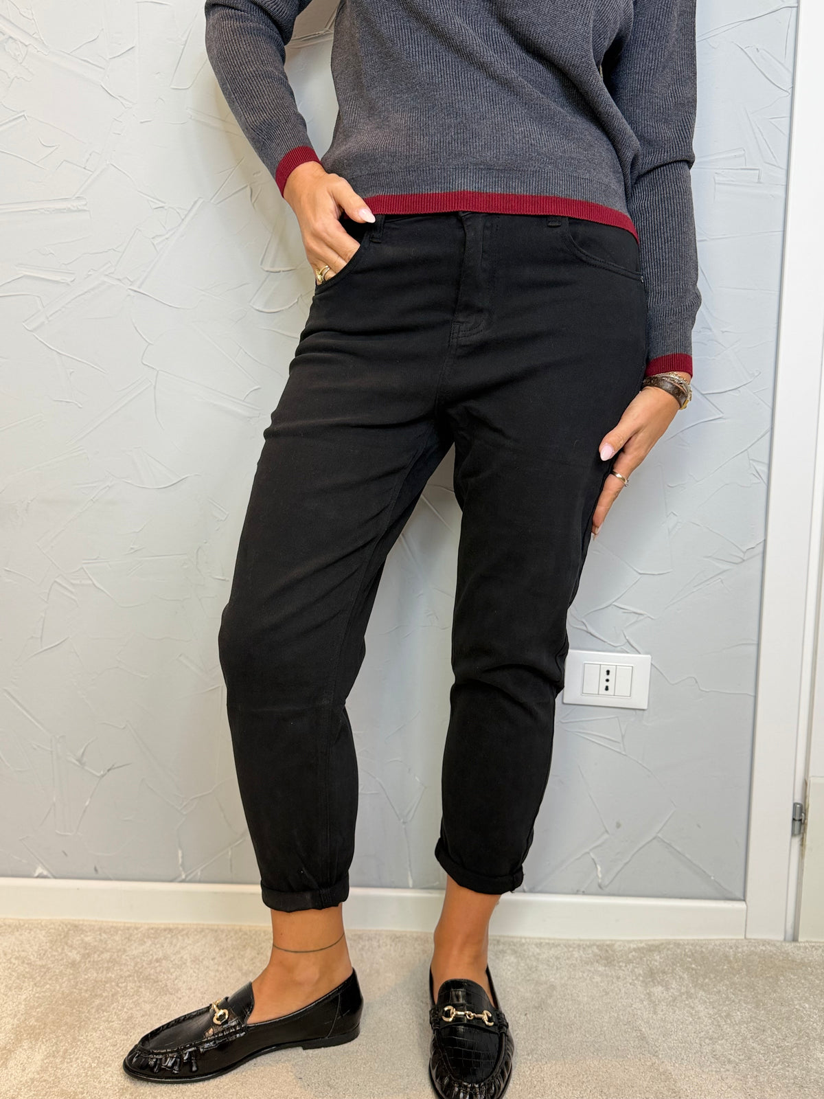 Jeans Genny