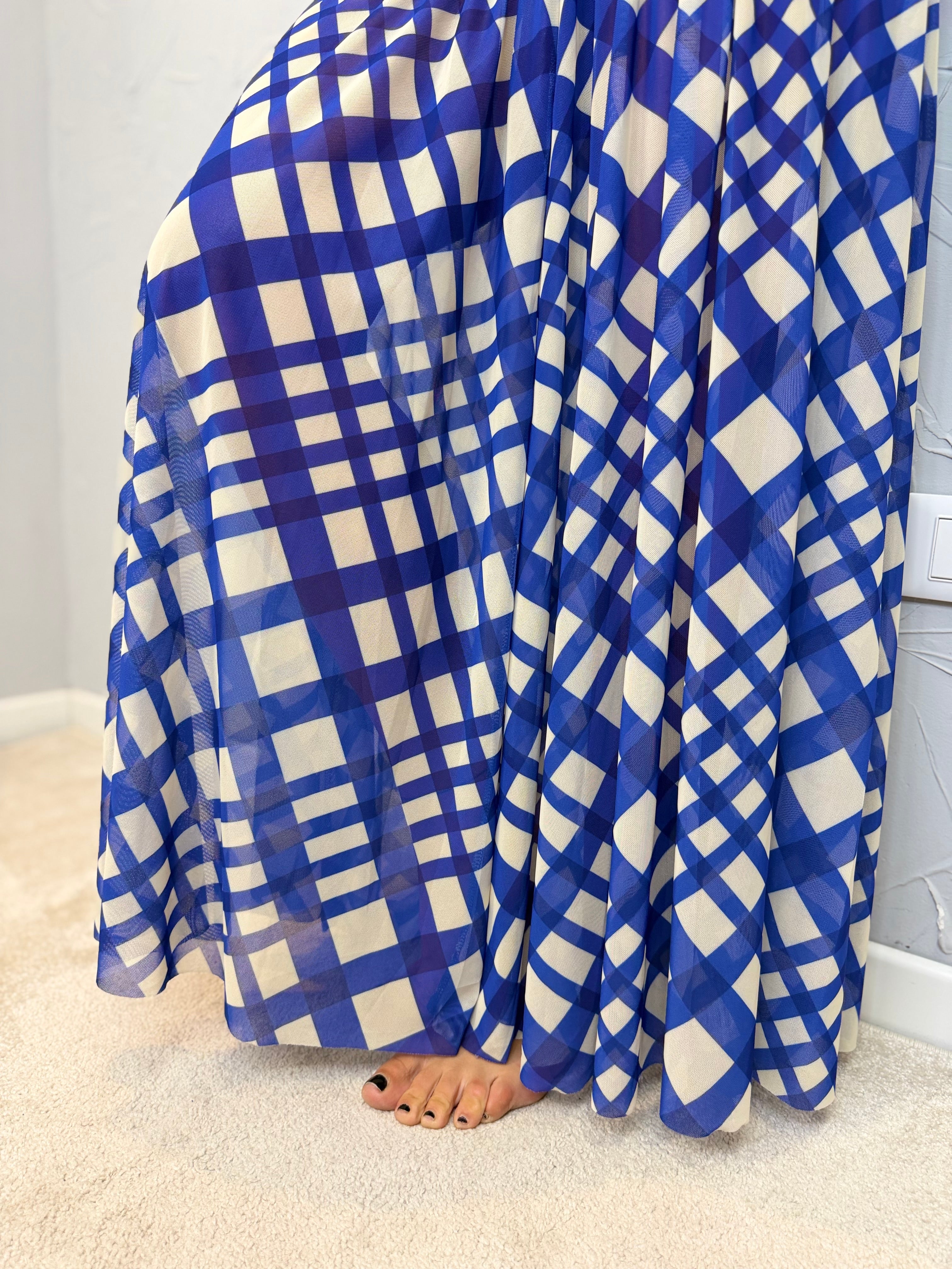 Vestito Marie