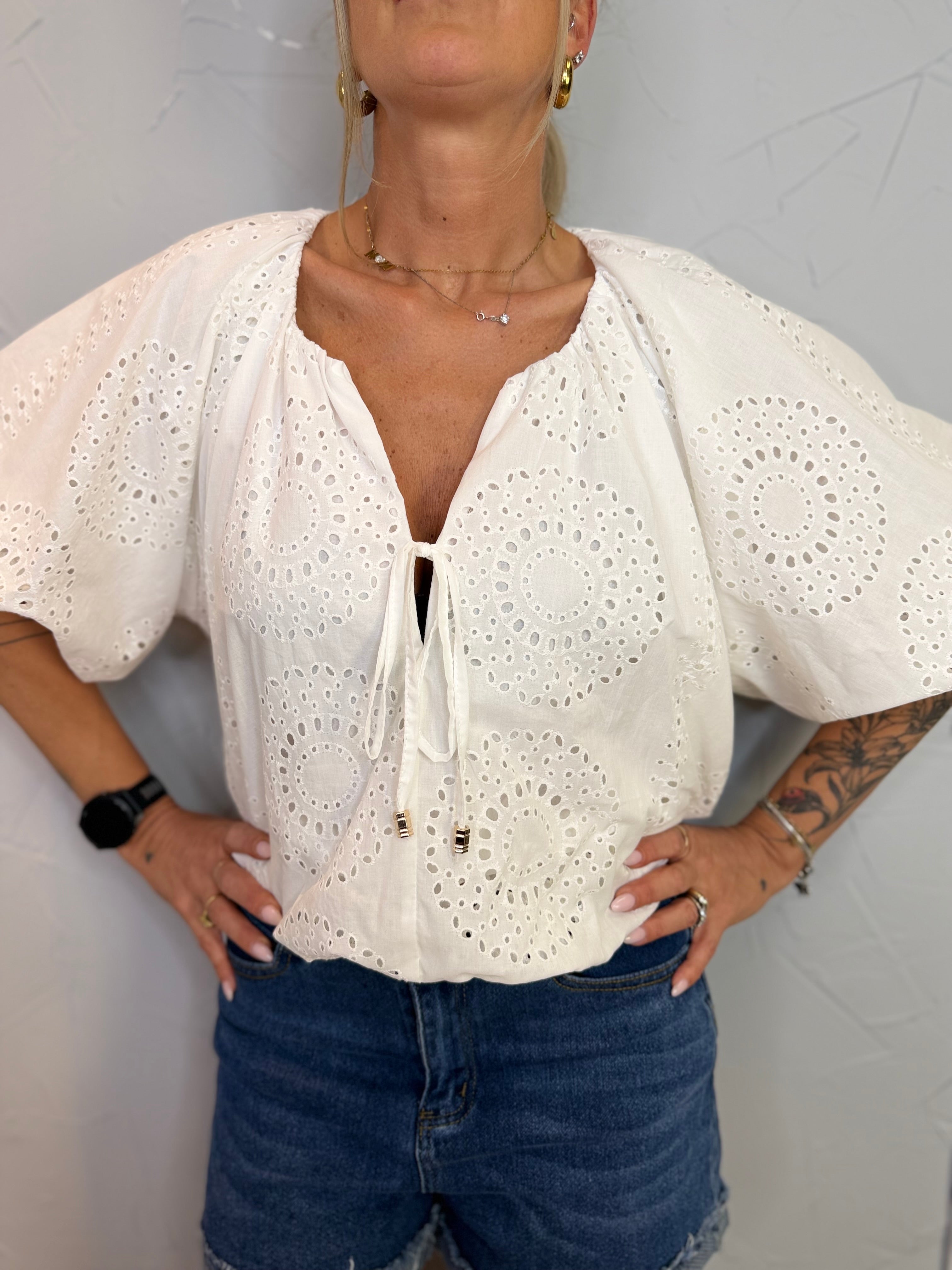 Camicia mare