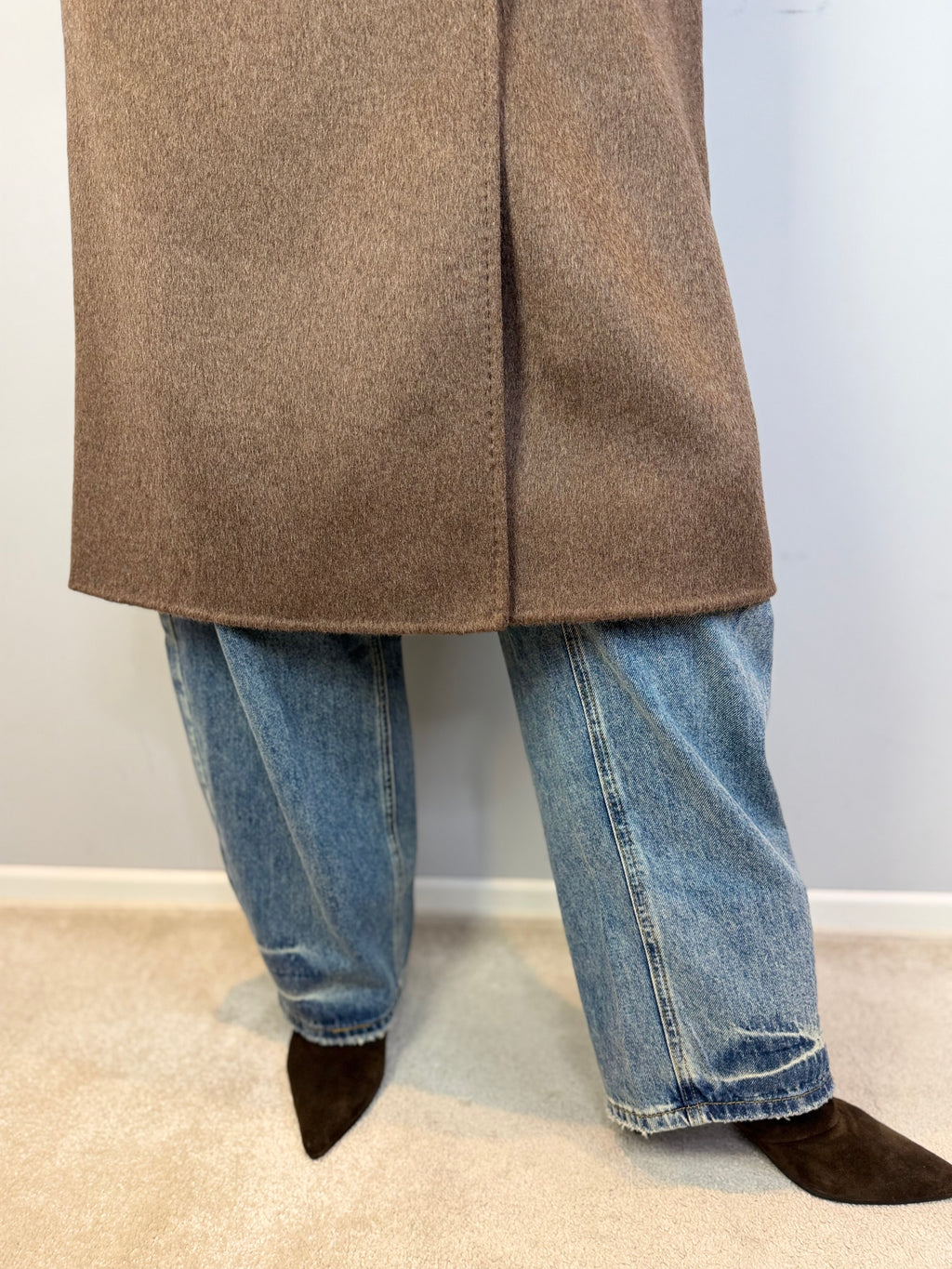 Cappotto Mara