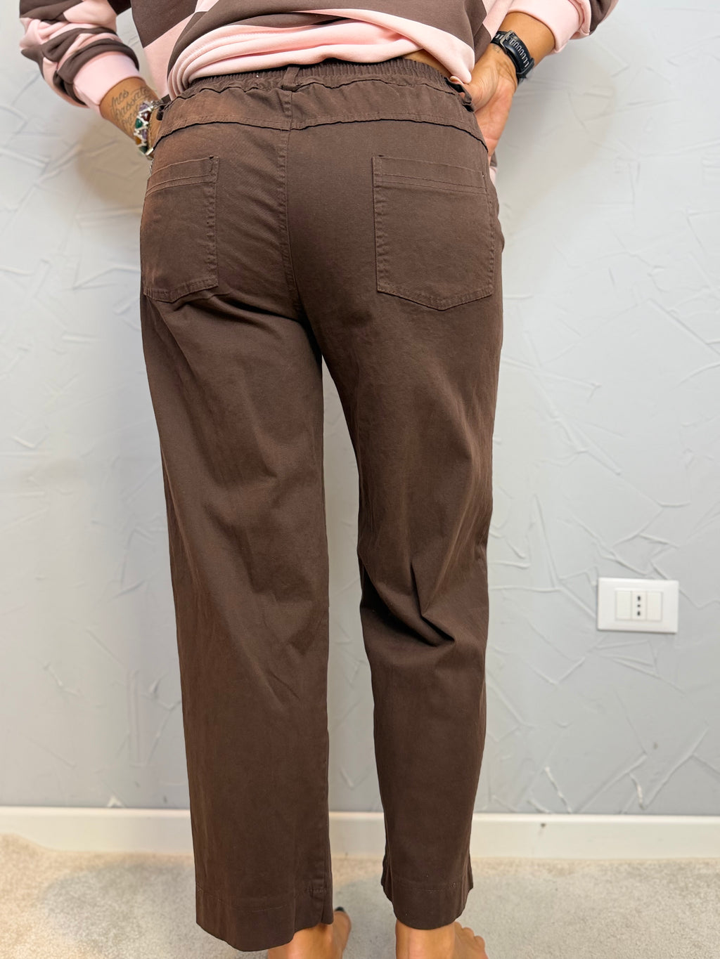 Pantalone amore