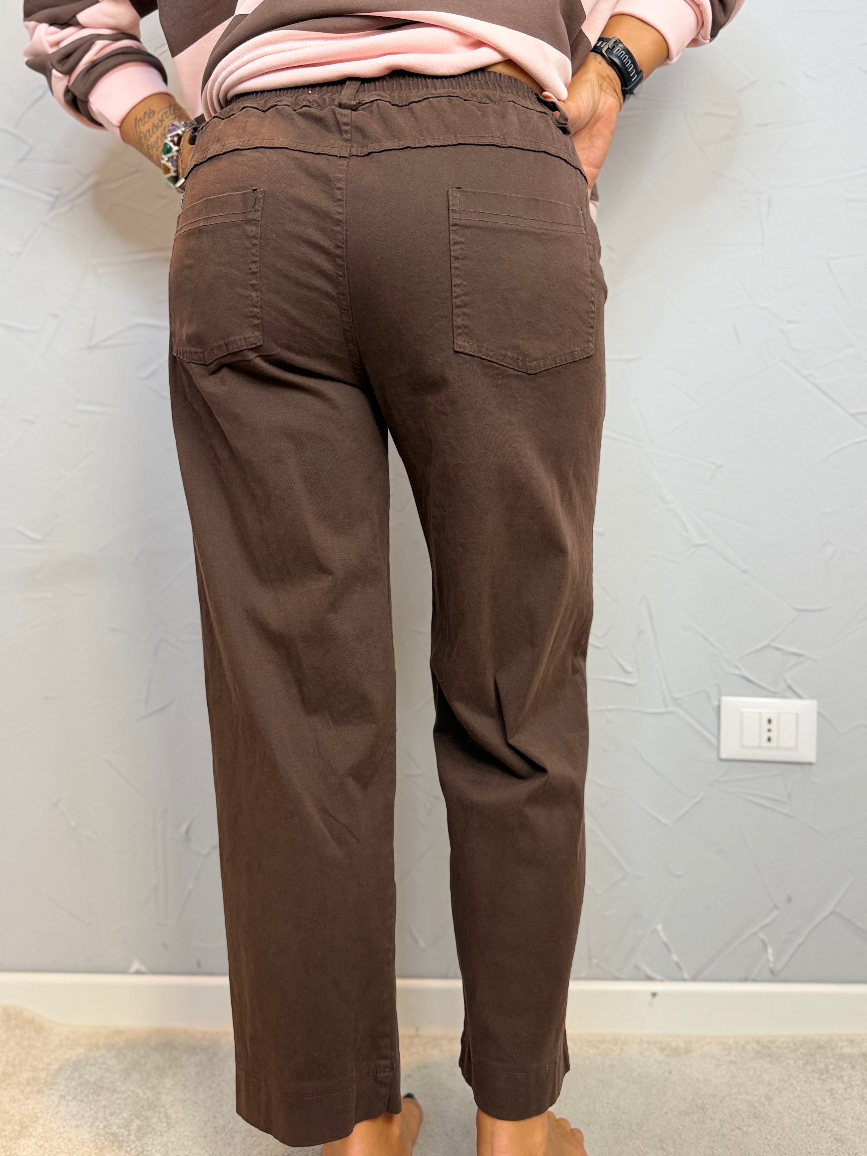 Pantalone amore