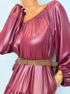 Vestito pazzia