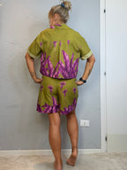 Camicia gioia