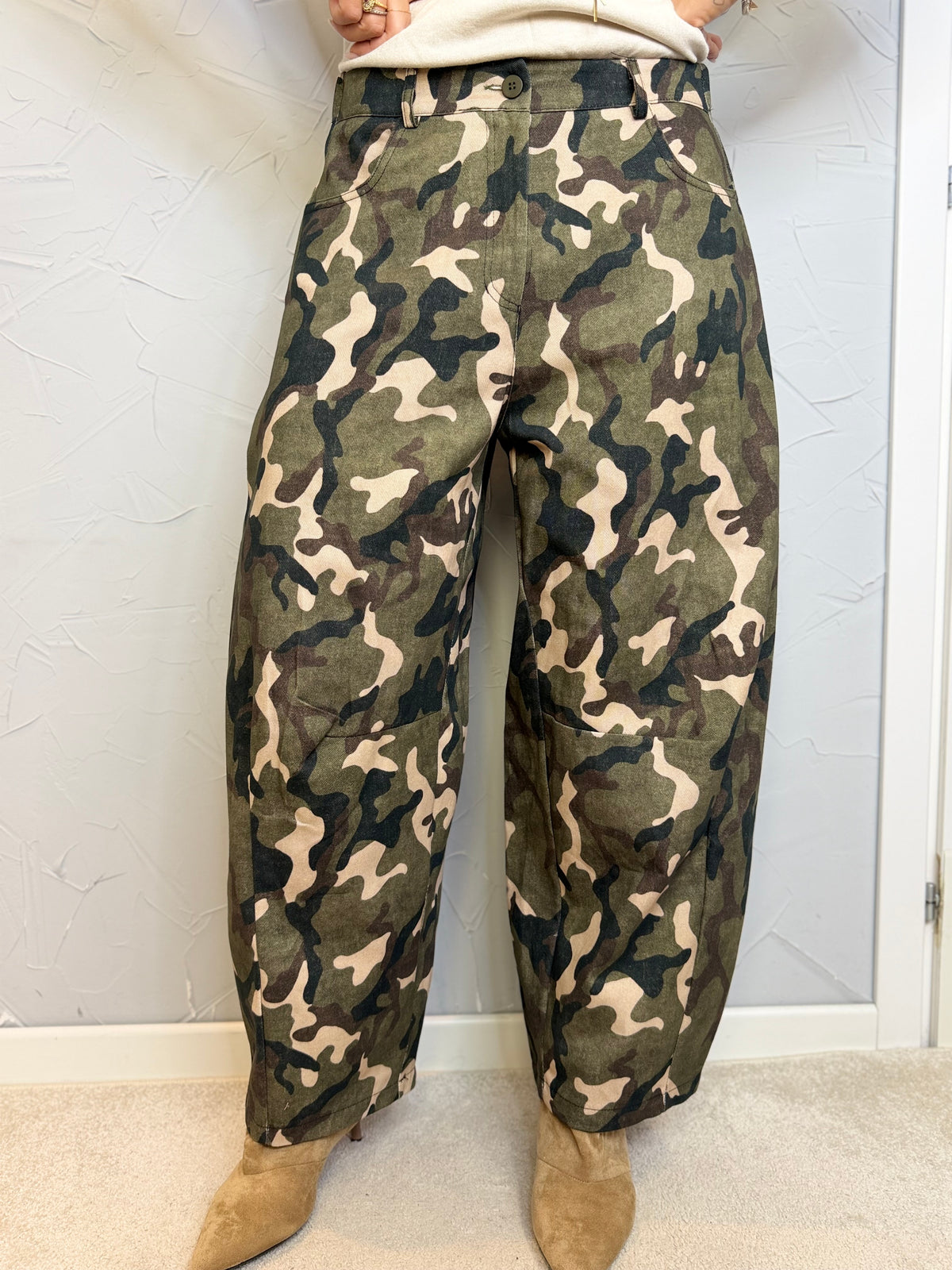 Pantalone Gordon