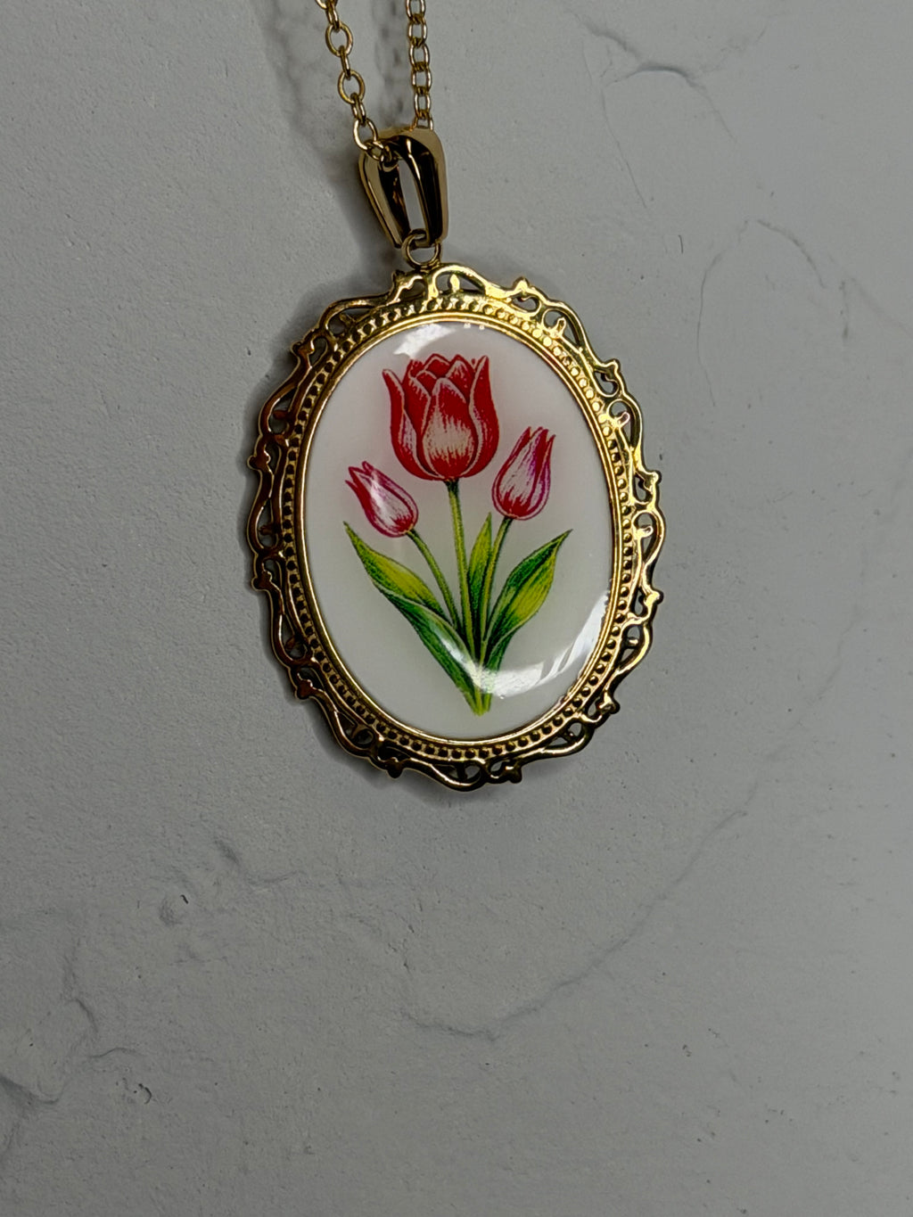 Collana Elisabetta