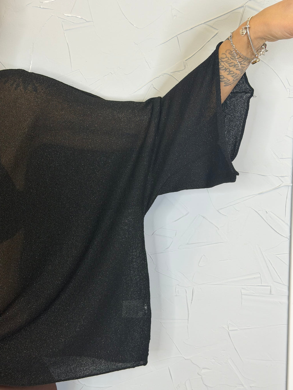 Maglia lurex