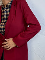 Giacca Margo’