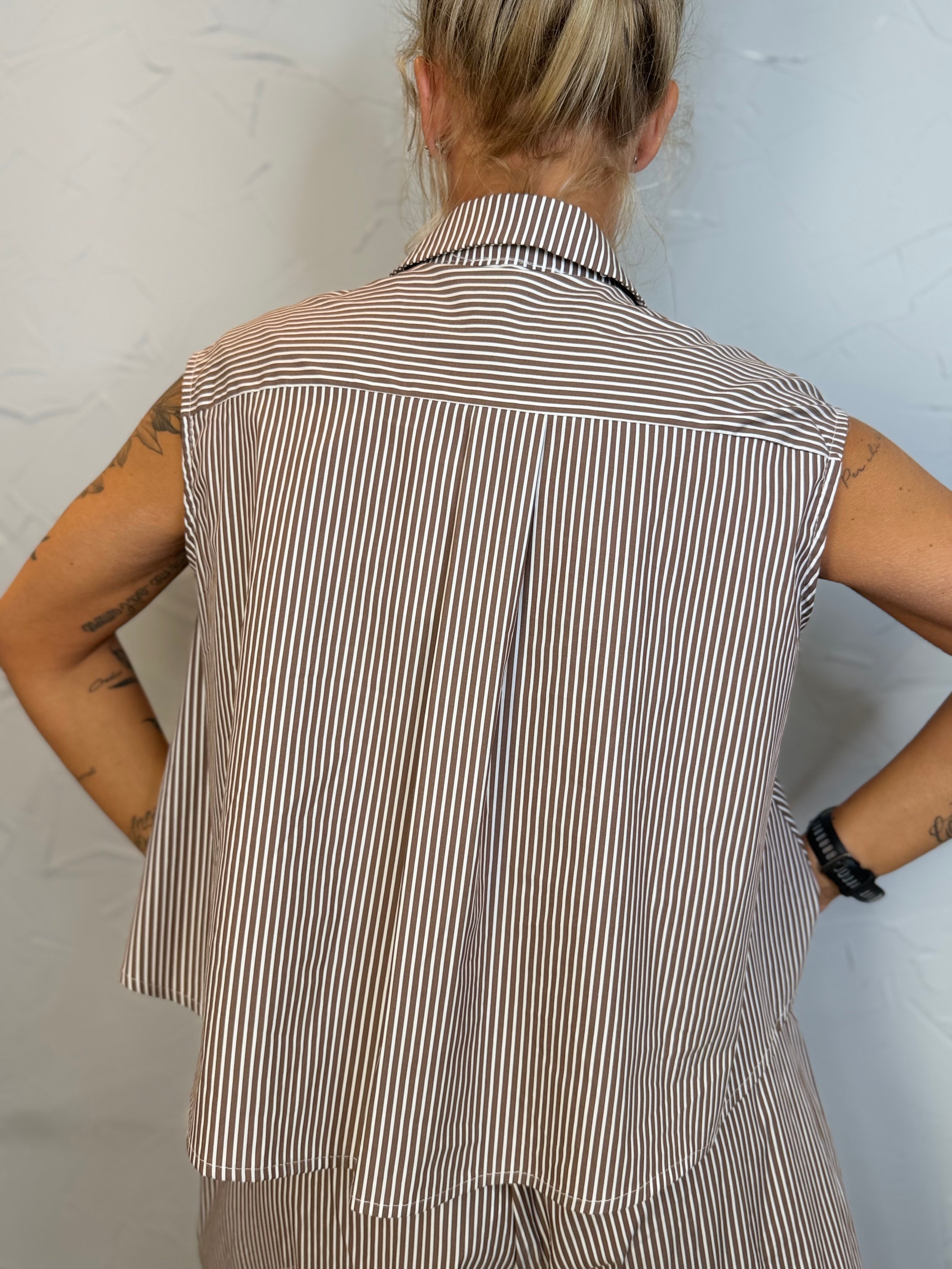 Camicia Valentina