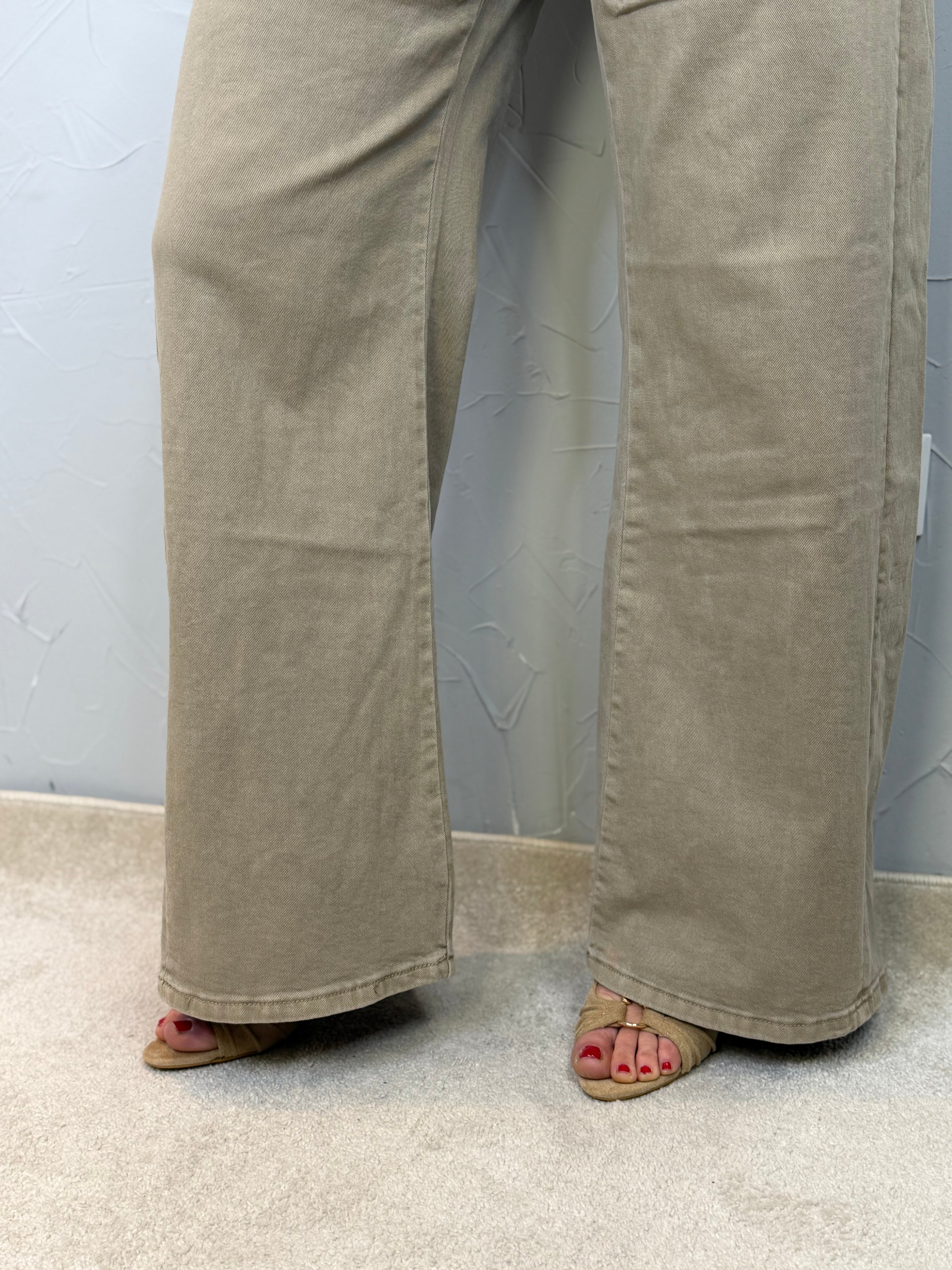 Jeans Madame