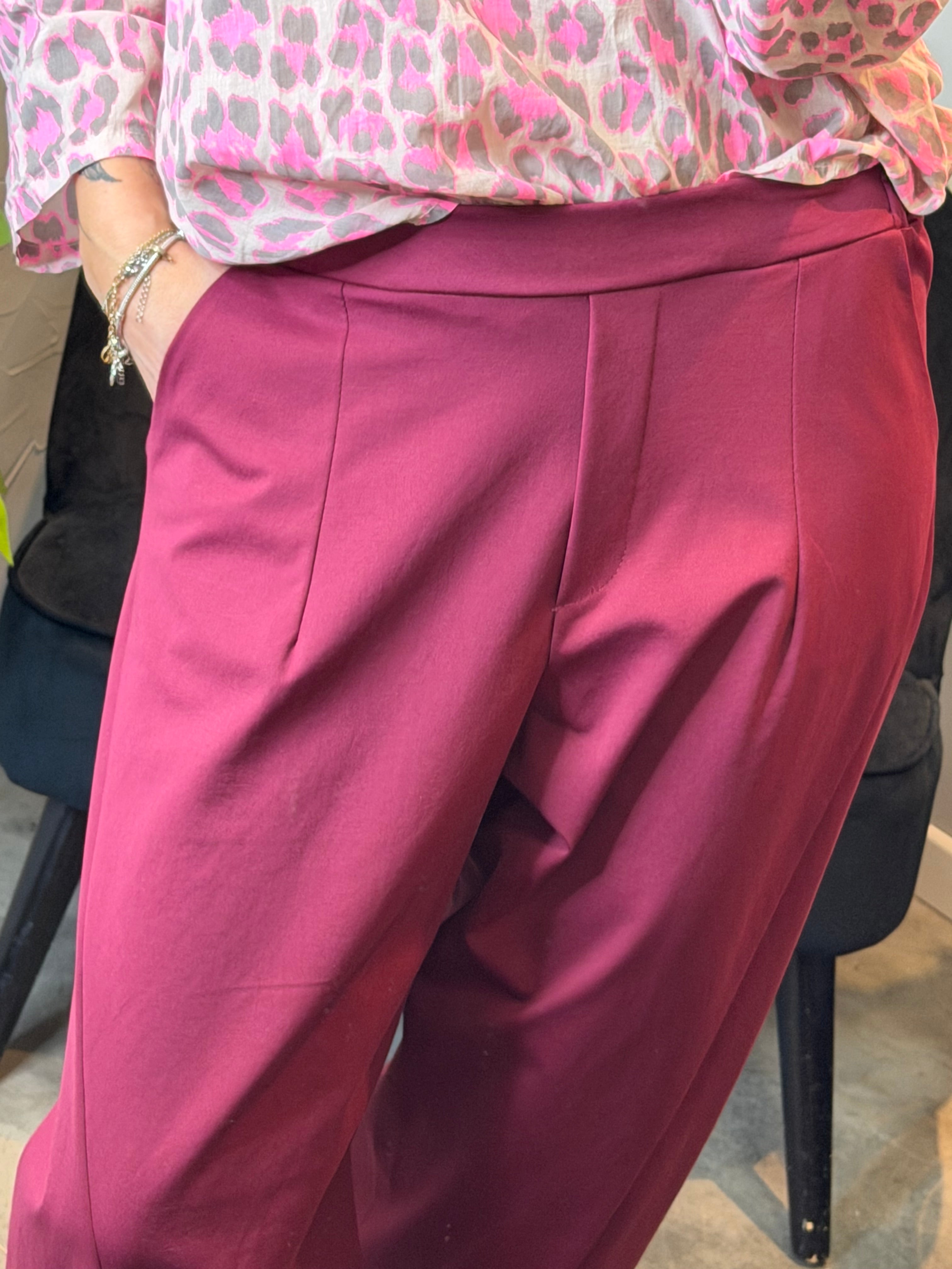 Pantalone Aladdin