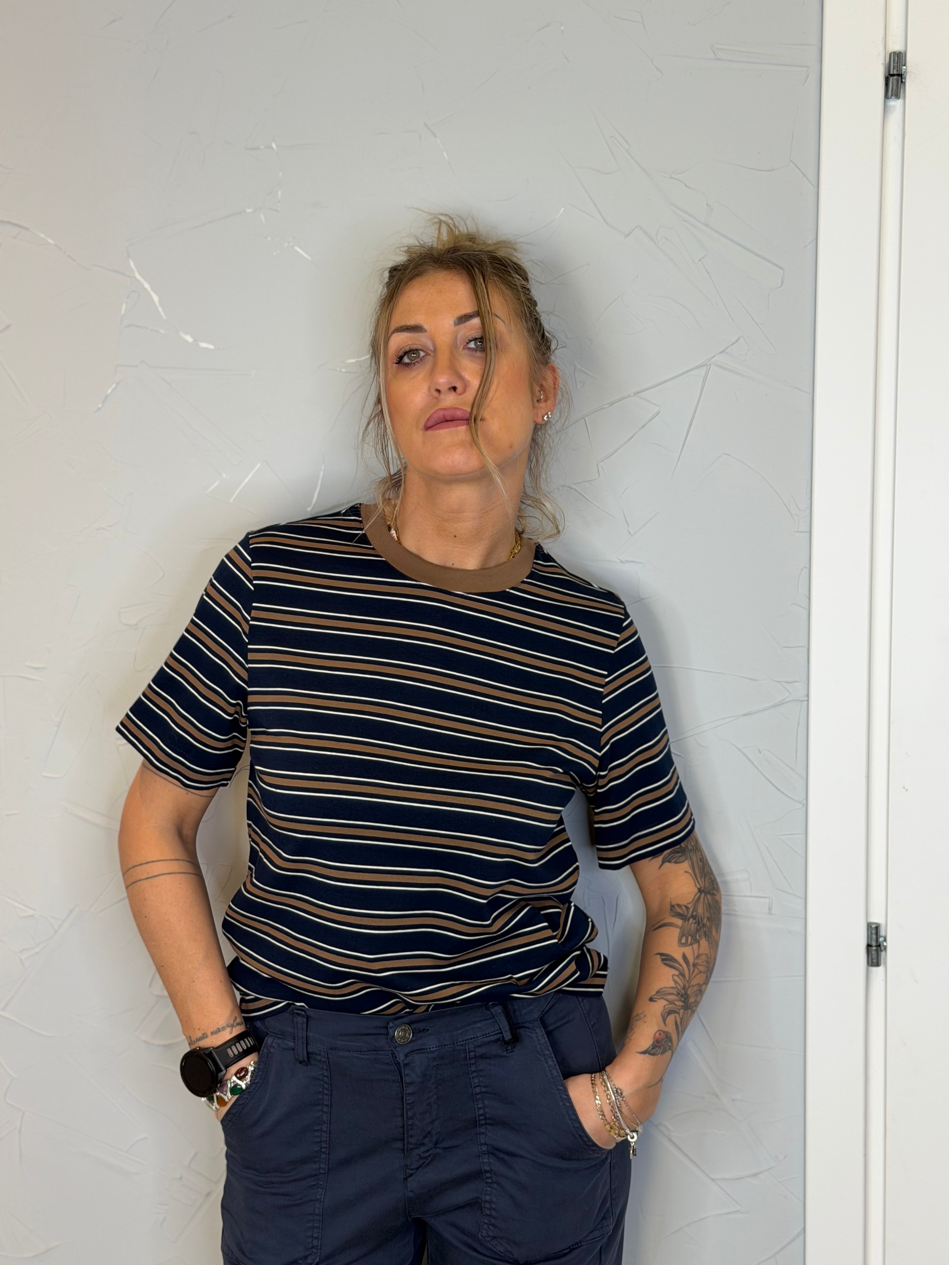 T-shirt Sandra