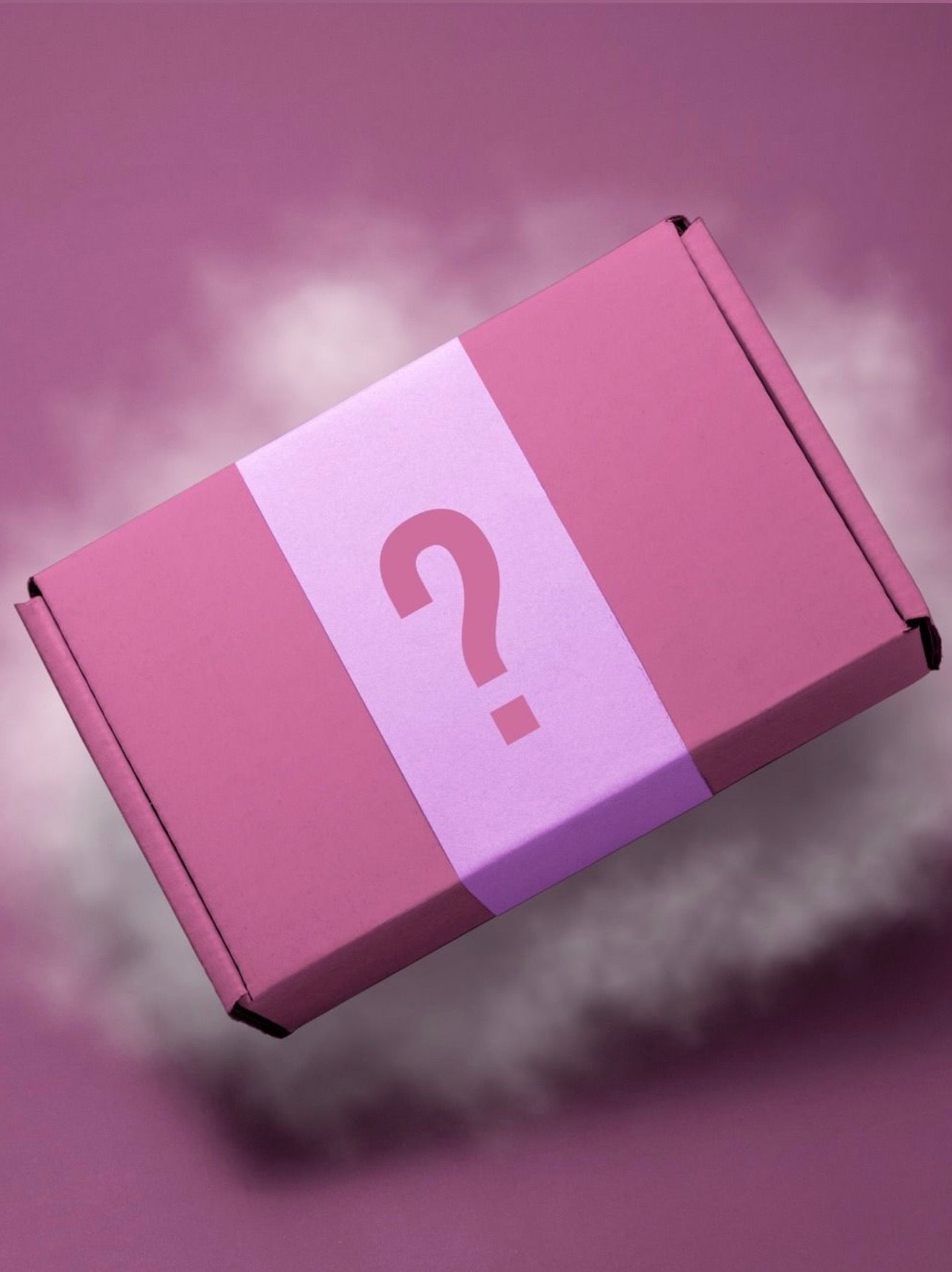 Mistery box easy