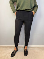 Pantalone ghetta