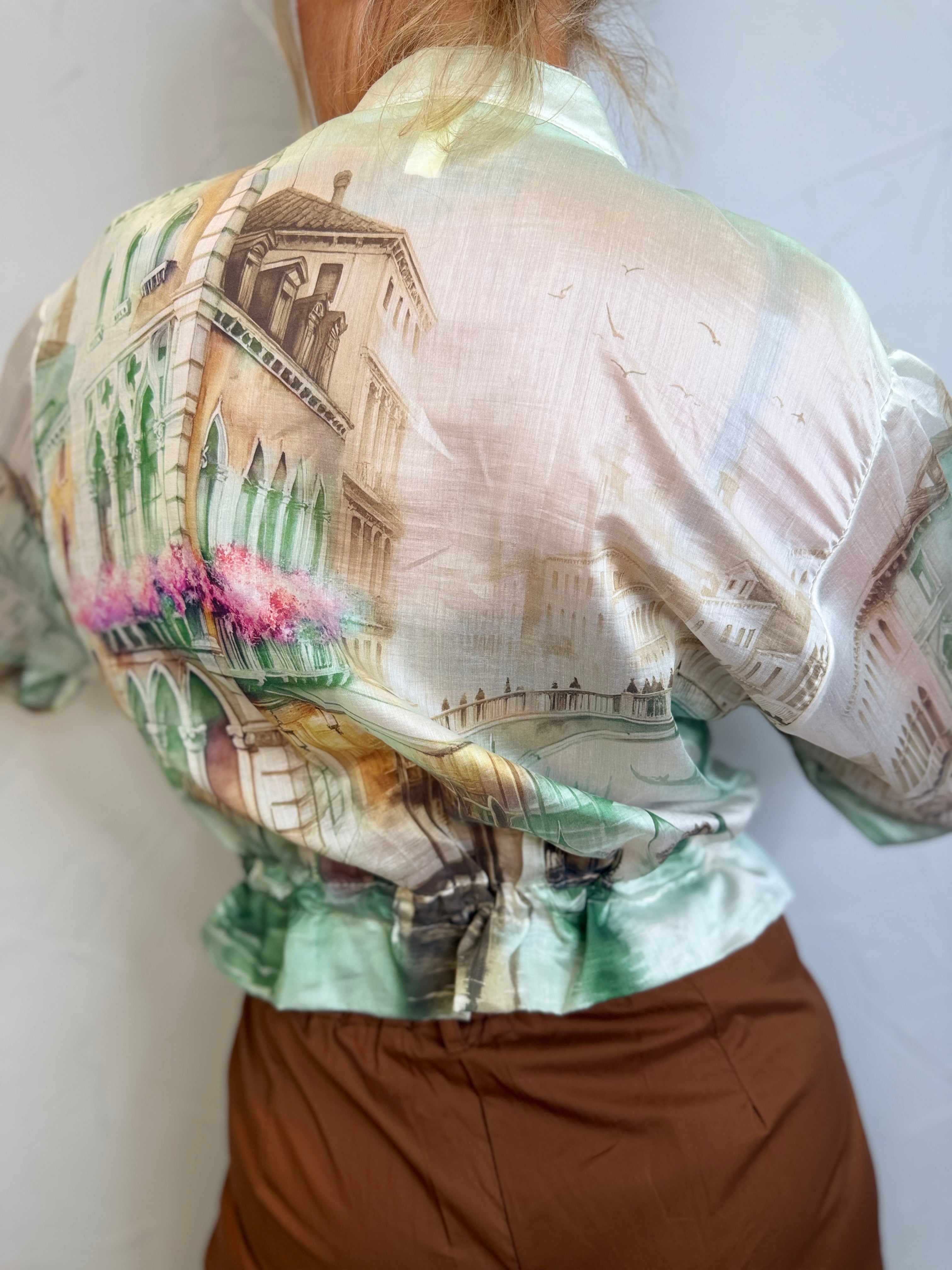 Bomber Venezia