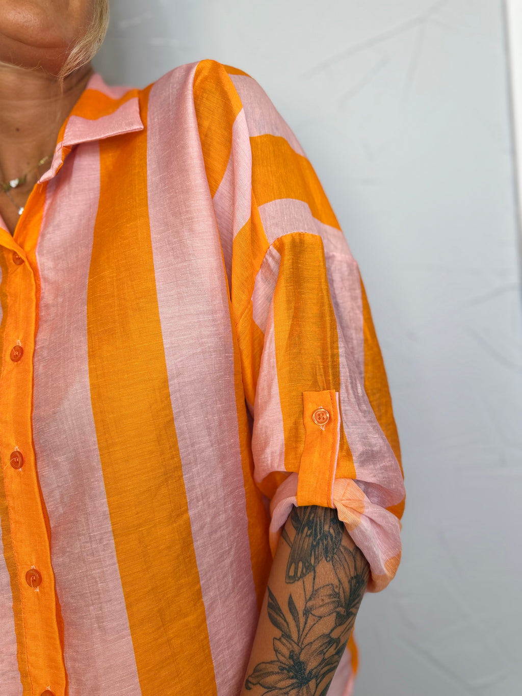 Camicia solero