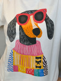 T-shirt Dog