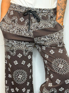 Pantalone Madrid