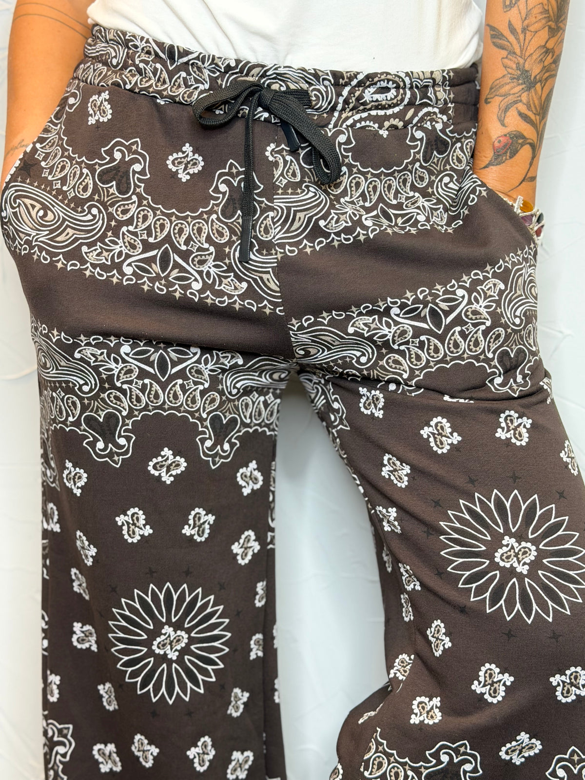 Pantalone Madrid