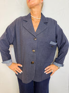 Giacca chic