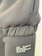Felpa atelier