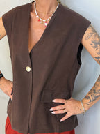 Gilet Santorini