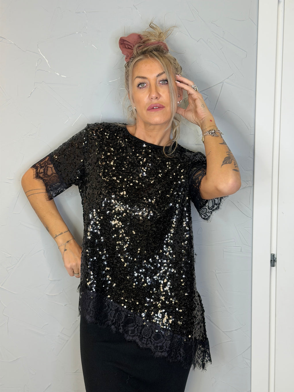 T-shirt capodanno