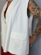 Gilet Santorini