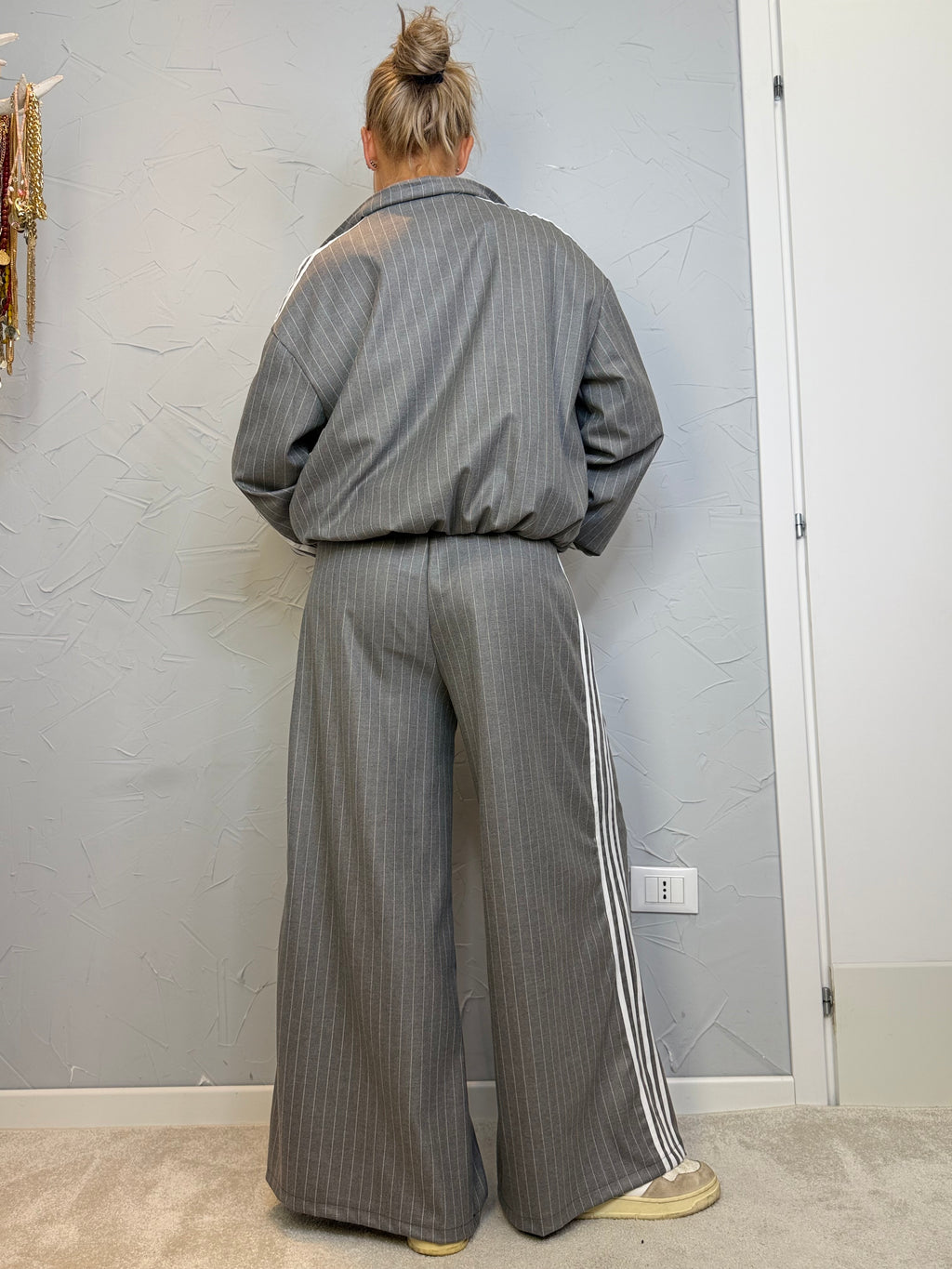 Pantalone officina
