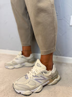 Pantalone acero
