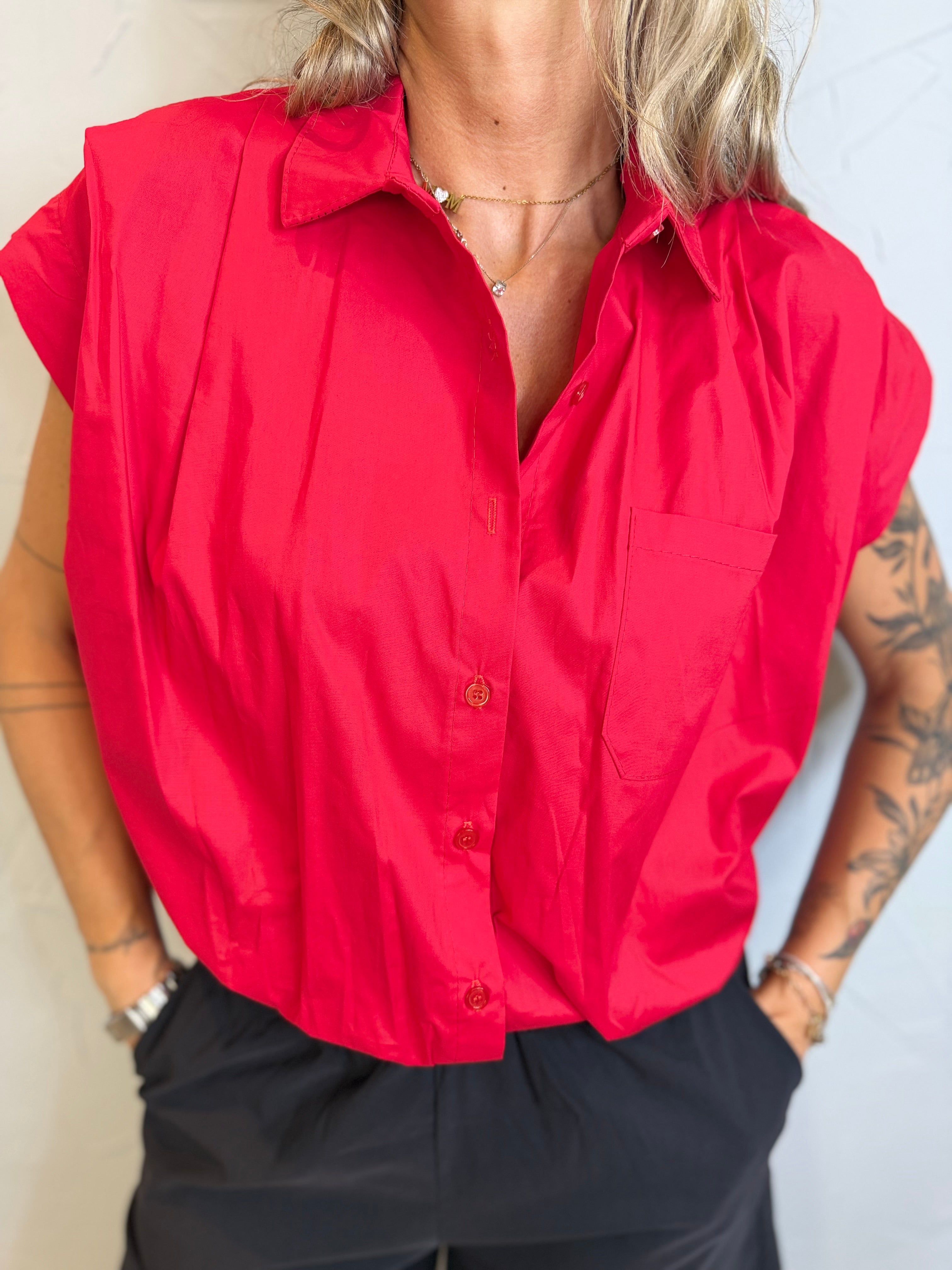 Camicia Ester