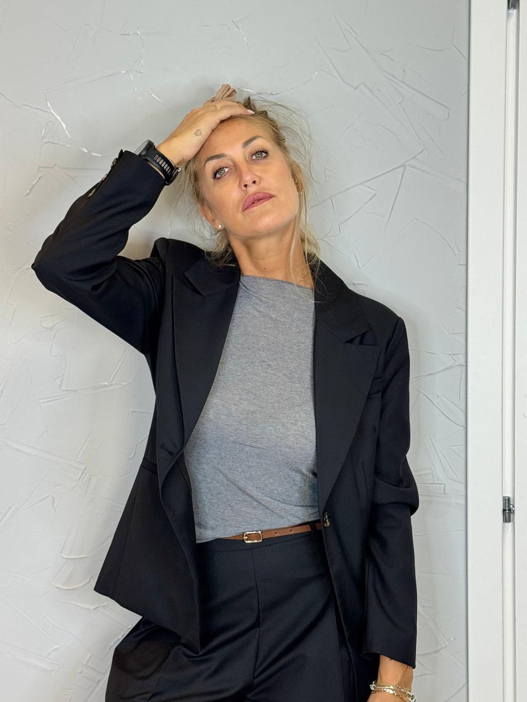 Giacca Miriam